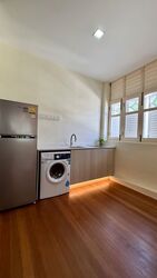 Mountbatten Lodge (D15), Apartment #603084811